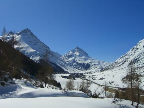 Imagen general del Pensión Vall&uuml;la. Foto 13