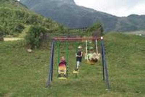 Imagen general del Pensión Vall&uuml;la. Foto 14