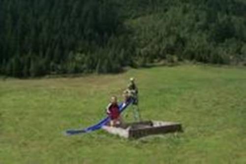 Imagen general del Pensión Vall&uuml;la. Foto 15