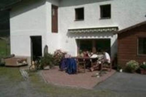 Imagen general del Pensión Vall&uuml;la. Foto 16