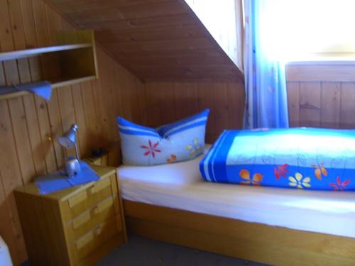 Imagen general del Pensión Vall&uuml;la. Foto 17