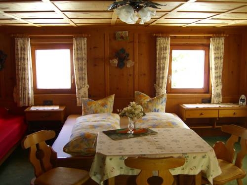 Imagen general del Pensión Vall&uuml;la. Foto 18