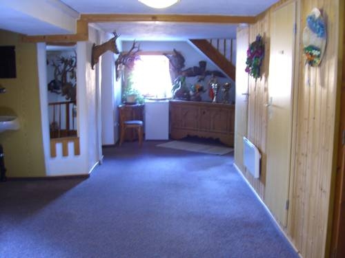 Imagen general del Pensión Vall&uuml;la. Foto 19