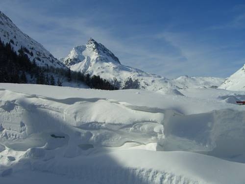 Imagen general del Pensión Vall&uuml;la. Foto 20