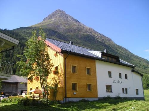 Imagen general del Pensión Vall&uuml;la. Foto 25