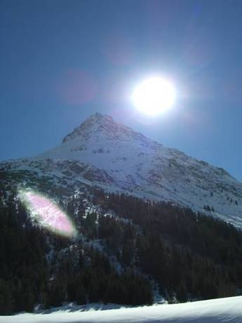 Imagen general del Pensión Vall&uuml;la. Foto 26