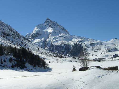 Imagen general del Pensión Vall&uuml;la. Foto 27