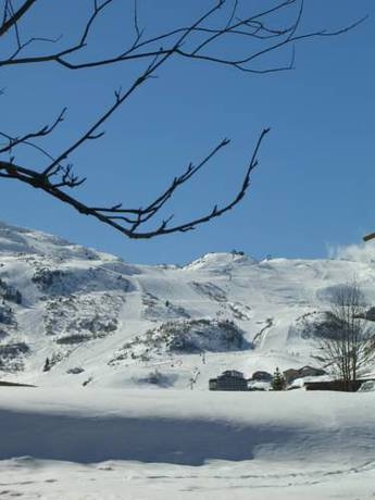 Imagen general del Pensión Vall&uuml;la. Foto 28