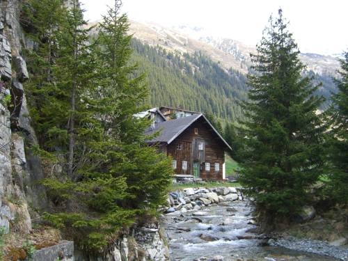 Imagen general del Pensión Vall&uuml;la. Foto 30