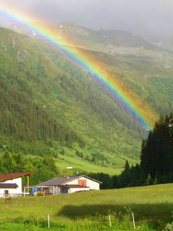 Imagen general del Pensión Vall&uuml;la. Foto 31