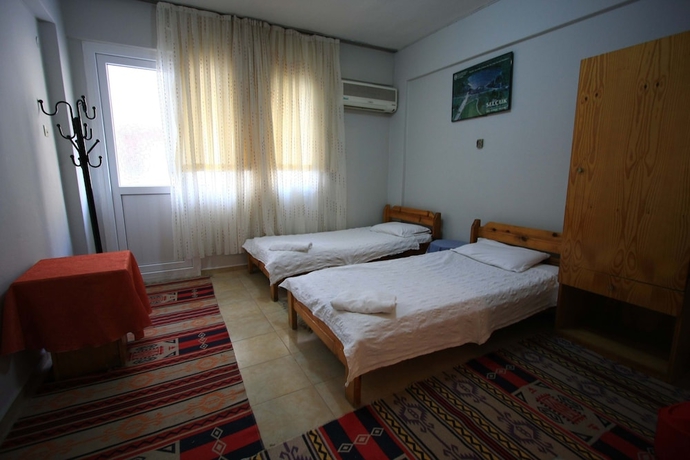 Imagen de la habitación del Pensión Vardar. Foto 3