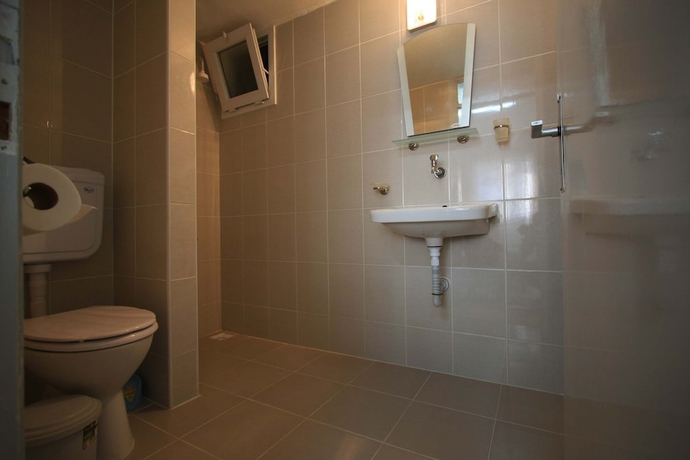 Imagen de la habitación del Pensión Vardar. Foto 4