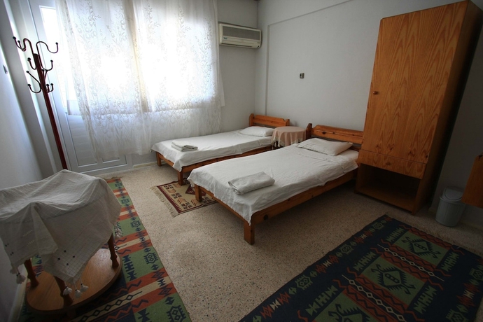 Imagen de la habitación del Pensión Vardar. Foto 5