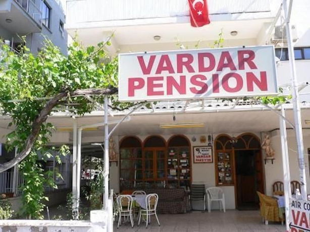 Imagen general del Pensión Vardar. Foto 1