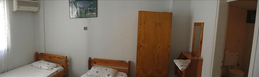 Imagen de la habitación del Pensión Vardar. Foto 6