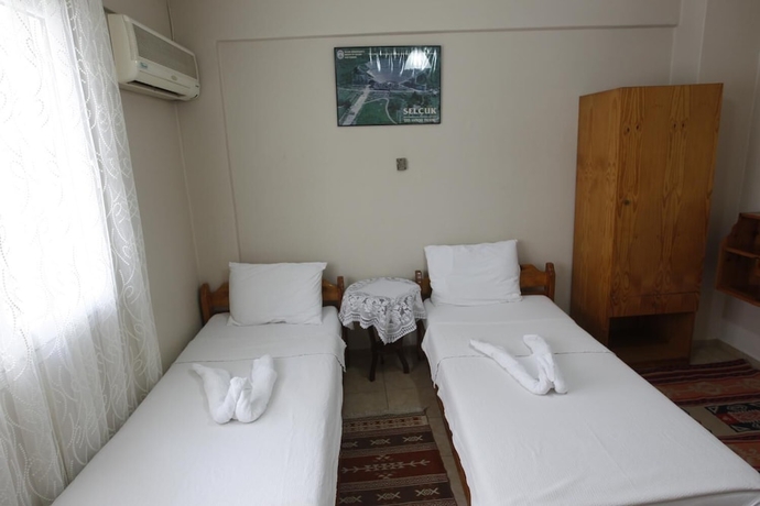 Imagen de la habitación del Pensión Vardar. Foto 7