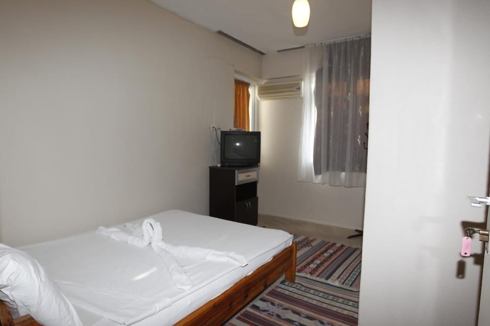 Imagen de la habitación del Pensión Vardar. Foto 8