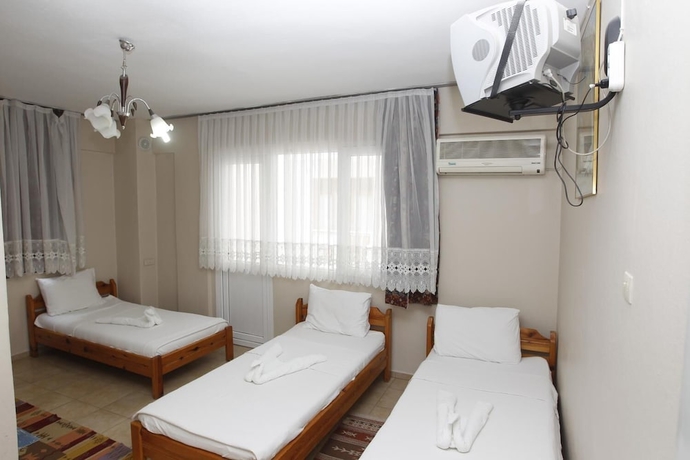 Imagen de la habitación del Pensión Vardar. Foto 9