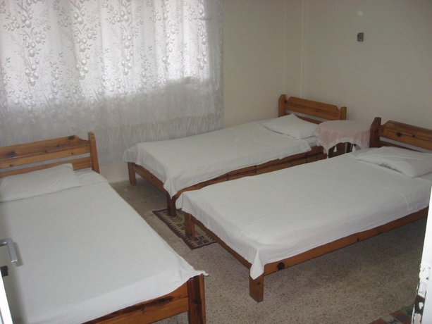 Imagen de la habitación del Pensión Vardar. Foto 10
