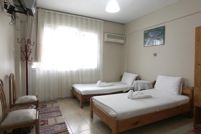 Imagen de la habitación del Pensión Vardar. Foto 11