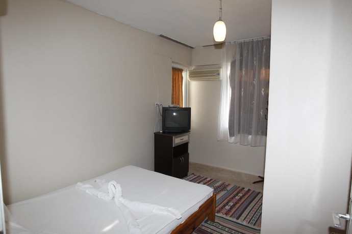 Imagen de la habitación del Pensión Vardar. Foto 12