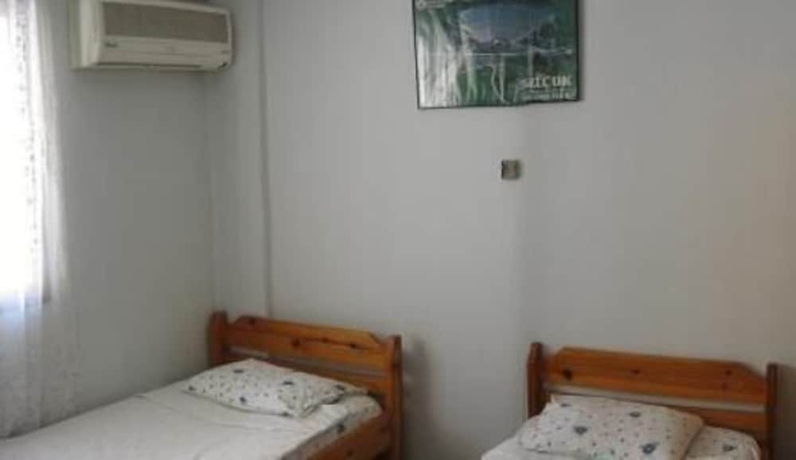 Imagen de la habitación del Pensión Vardar. Foto 13