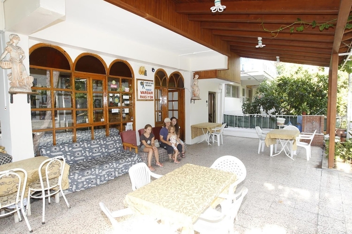 Imagen de la habitación del Pensión Vardar. Foto 14