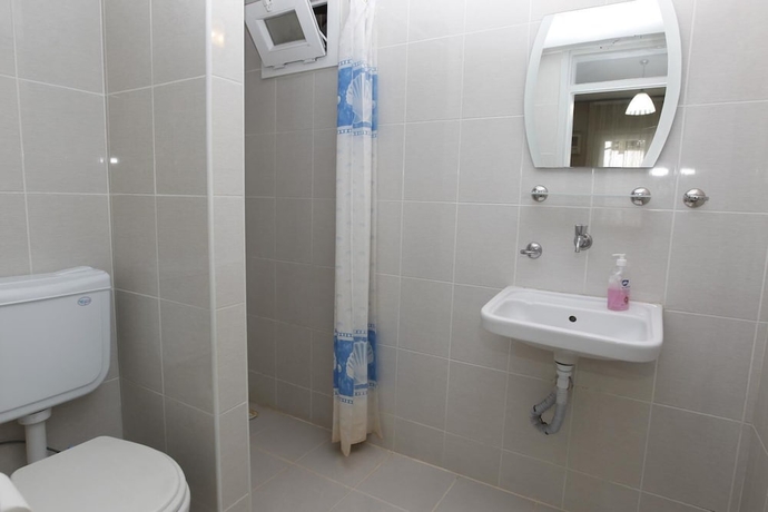 Imagen de la habitación del Pensión Vardar. Foto 18
