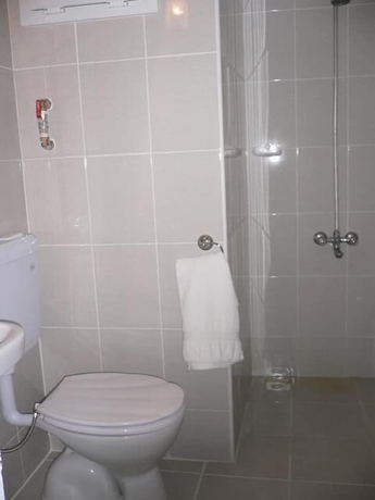 Imagen de la habitación del Pensión Vardar. Foto 19