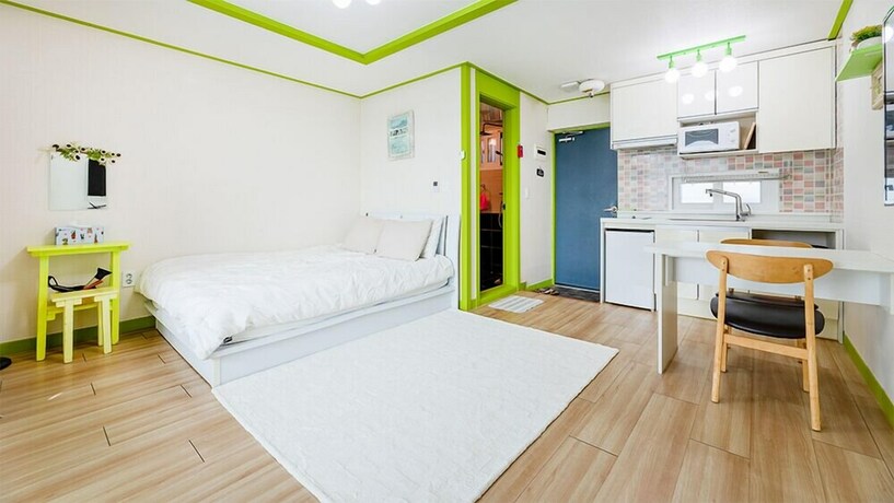 Imagen de la habitación del Pensión Varo. Foto 1