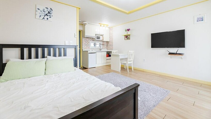 Imagen de la habitación del Pensión Varo. Foto 2