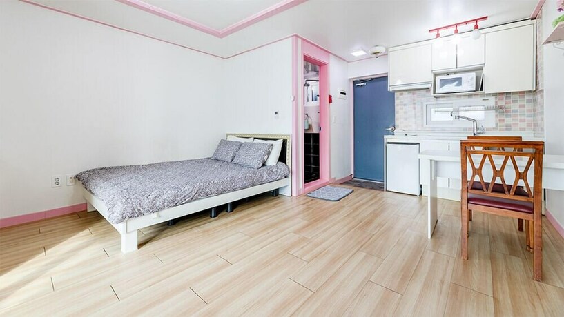 Imagen de la habitación del Pensión Varo. Foto 3