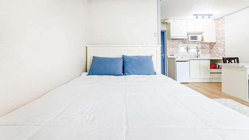 Imagen de la habitación del Pensión Varo. Foto 4