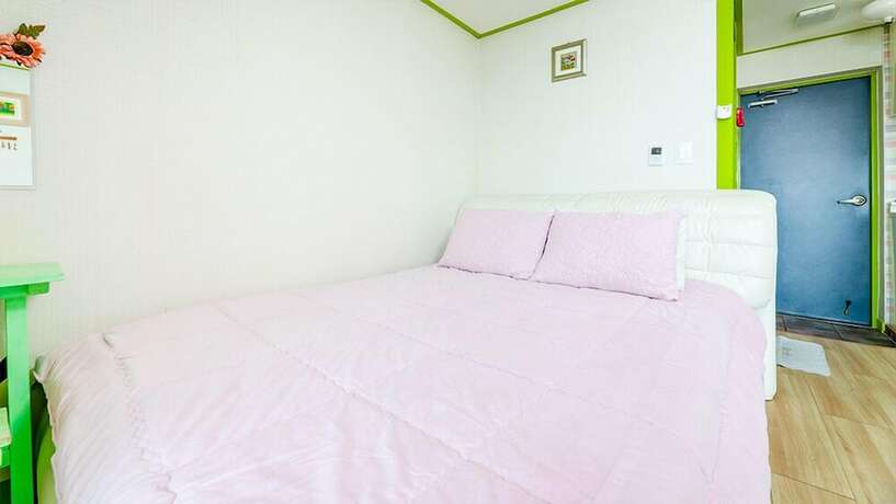 Imagen de la habitación del Pensión Varo. Foto 5