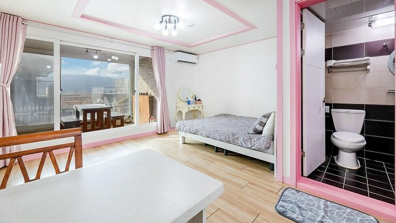 Imagen de la habitación del Pensión Varo. Foto 6