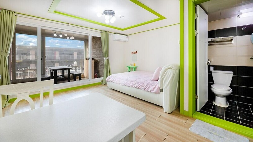 Imagen de la habitación del Pensión Varo. Foto 7