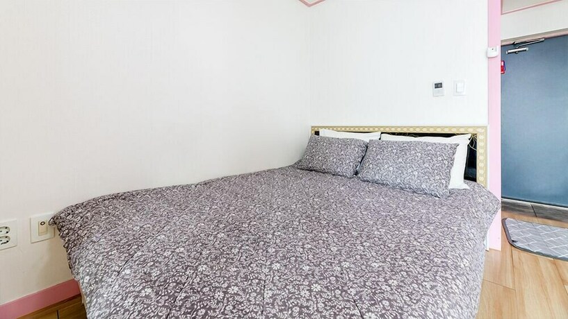 Imagen de la habitación del Pensión Varo. Foto 8