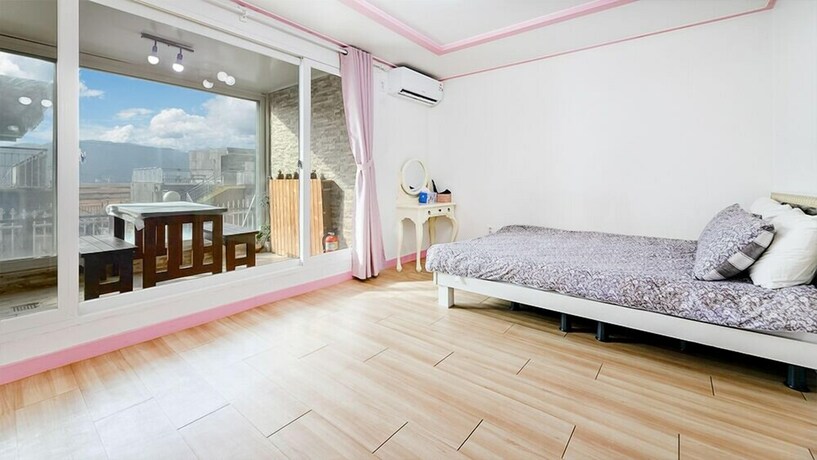 Imagen de la habitación del Pensión Varo. Foto 9