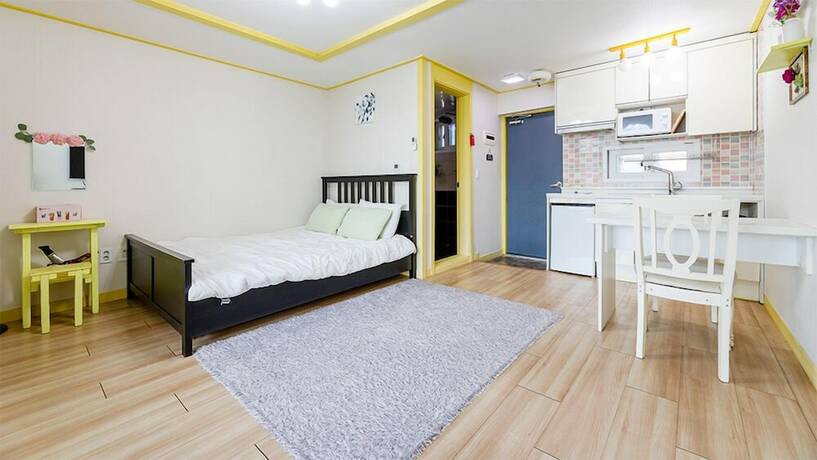 Imagen de la habitación del Pensión Varo. Foto 10