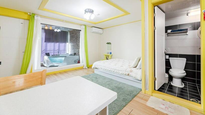 Imagen de la habitación del Pensión Varo. Foto 13