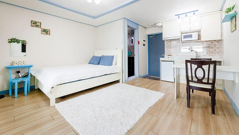 Imagen de la habitación del Pensión Varo. Foto 18