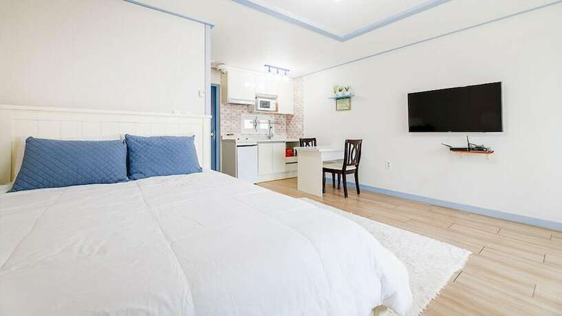 Imagen de la habitación del Pensión Varo. Foto 19
