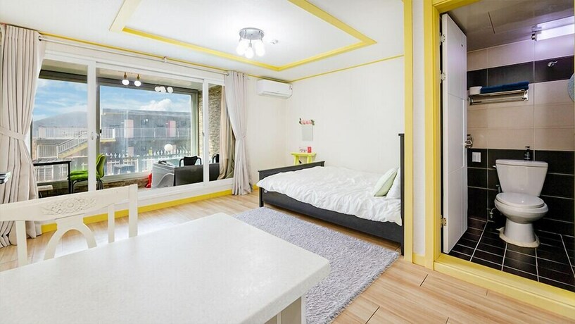 Imagen de la habitación del Pensión Varo. Foto 20