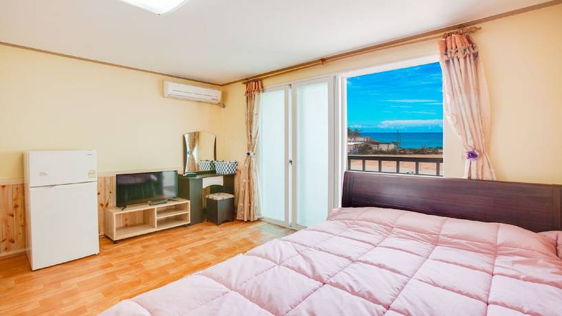 Imagen de la habitación del Pensión Vellise Pension. Foto 2