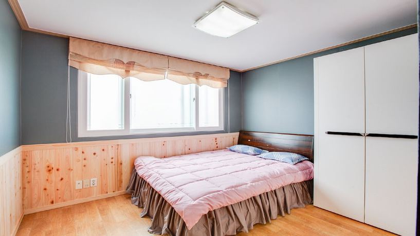 Imagen de la habitación del Pensión Vellise Pension. Foto 3