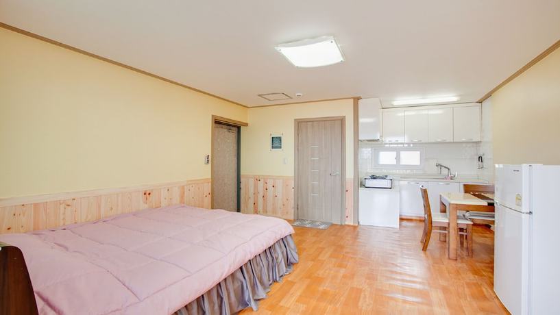 Imagen de la habitación del Pensión Vellise Pension. Foto 4