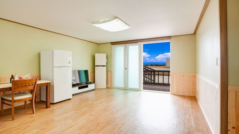 Imagen de la habitación del Pensión Vellise Pension. Foto 6