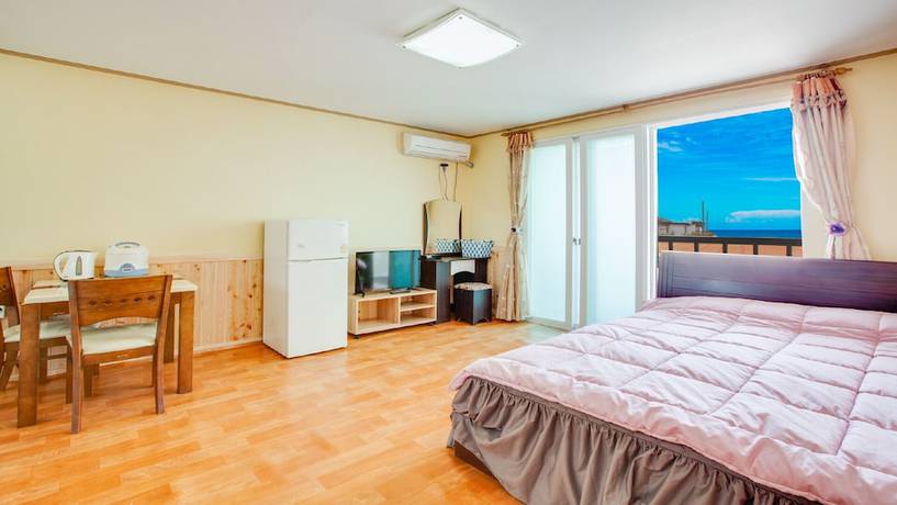 Imagen de la habitación del Pensión Vellise Pension. Foto 7