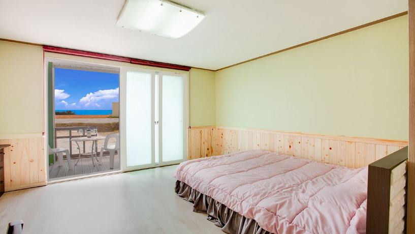 Imagen de la habitación del Pensión Vellise Pension. Foto 8