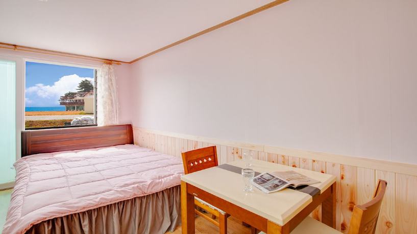 Imagen de la habitación del Pensión Vellise Pension. Foto 9